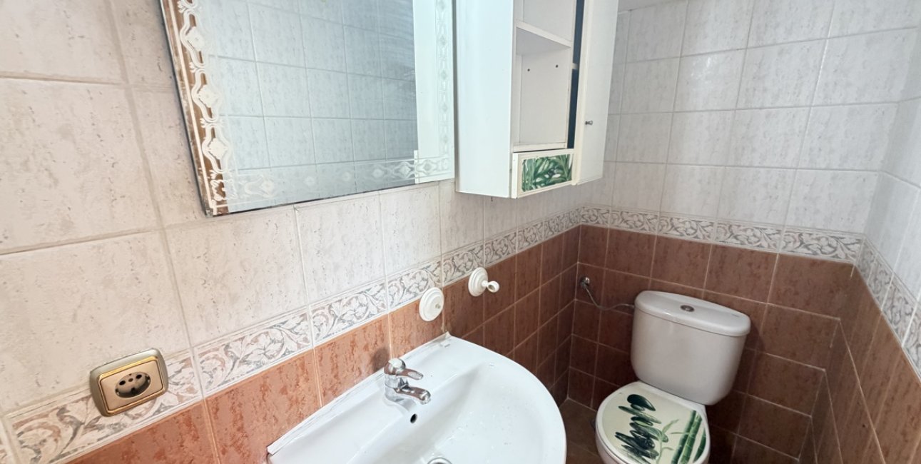 Resale - Townhouse -
Orihuela Costa - Playa Flamenca