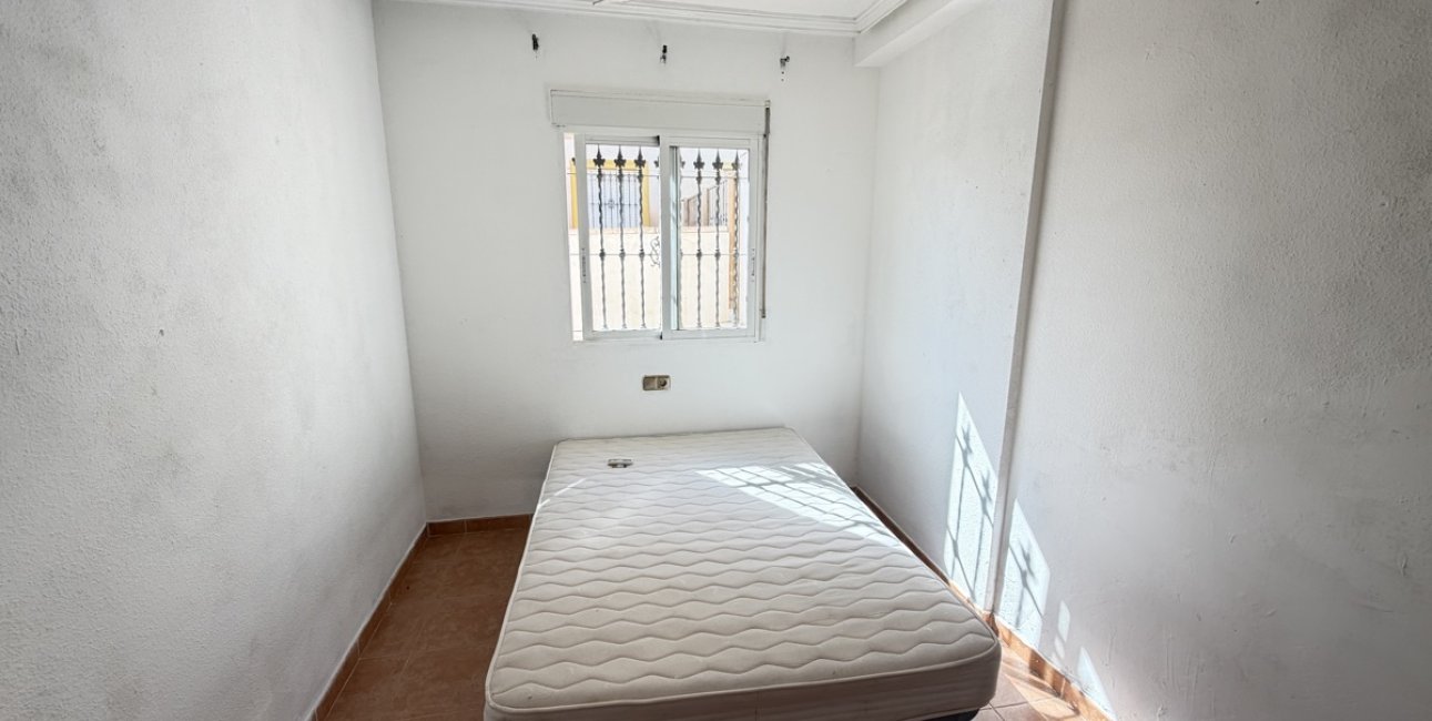 Resale - Townhouse -
Orihuela Costa - Playa Flamenca