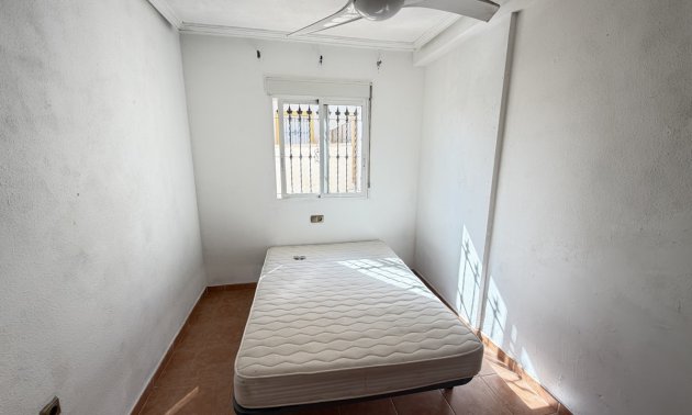 Resale - Townhouse -
Orihuela Costa - Playa Flamenca