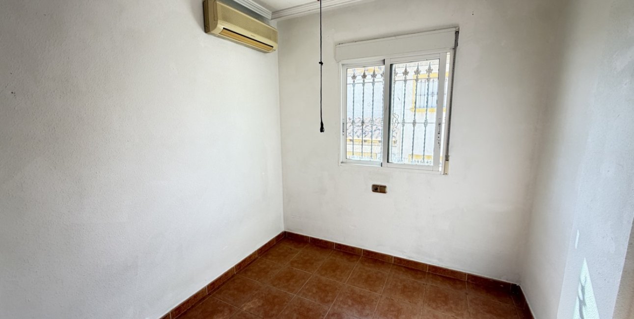 Resale - Townhouse -
Orihuela Costa - Playa Flamenca