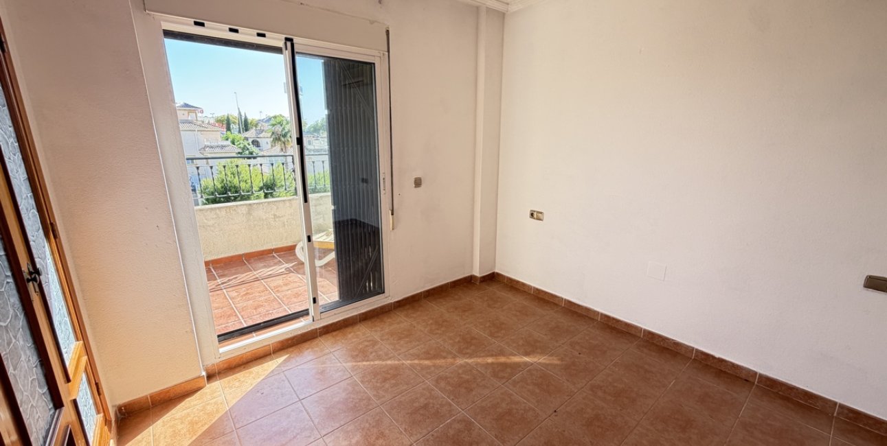 Resale - Townhouse -
Orihuela Costa - Playa Flamenca