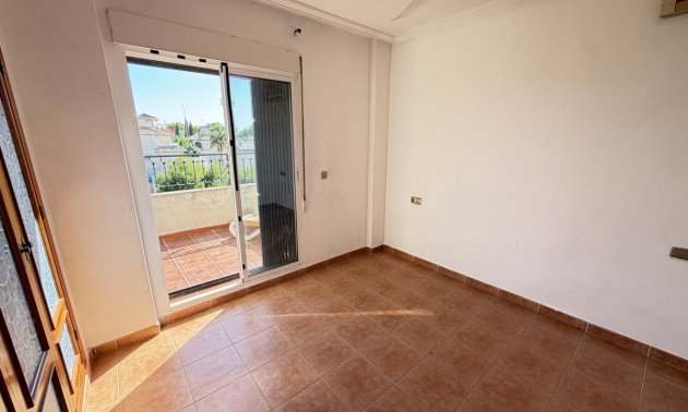 Resale - Townhouse -
Orihuela Costa - Playa Flamenca