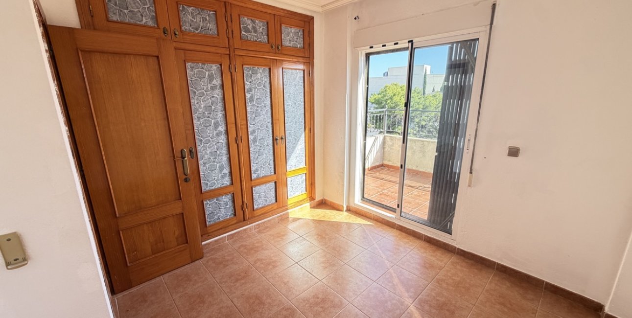 Resale - Townhouse -
Orihuela Costa - Playa Flamenca