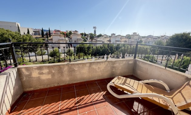 Resale - Townhouse -
Orihuela Costa - Playa Flamenca