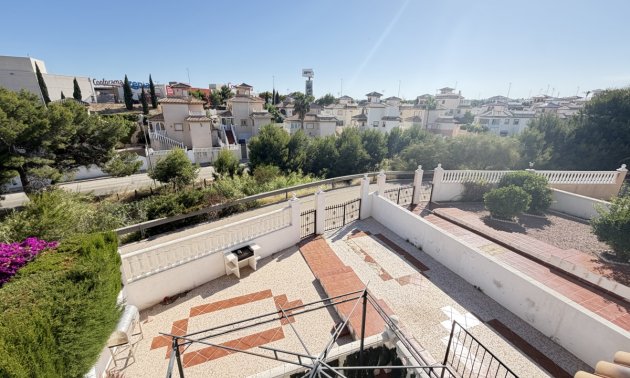Resale - Townhouse -
Orihuela Costa - Playa Flamenca