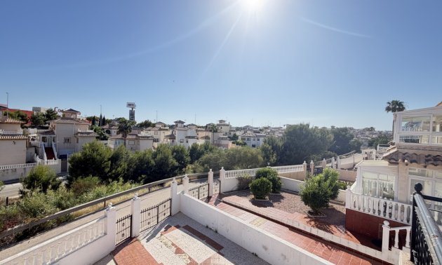 Resale - Townhouse -
Orihuela Costa - Playa Flamenca