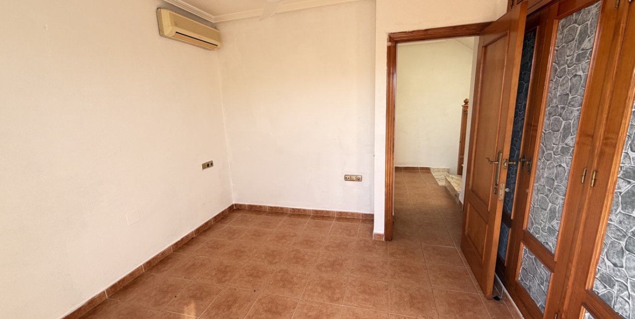Resale - Townhouse -
Orihuela Costa - Playa Flamenca