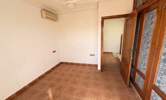 Resale - Townhouse -
Orihuela Costa - Playa Flamenca