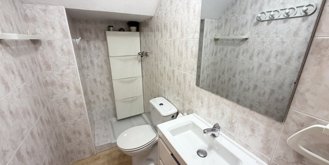 Resale - Townhouse -
Orihuela Costa - Playa Flamenca