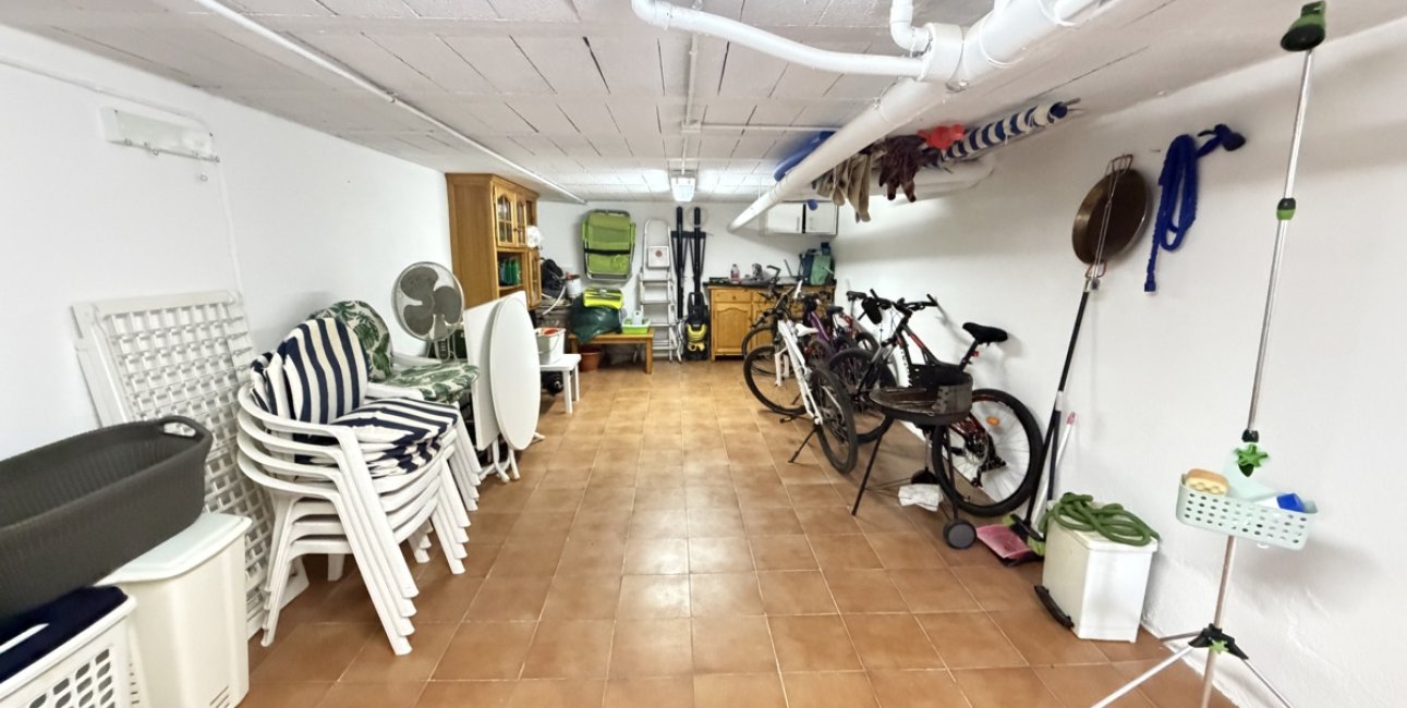 Resale - Townhouse -
Orihuela Costa - Playa Flamenca