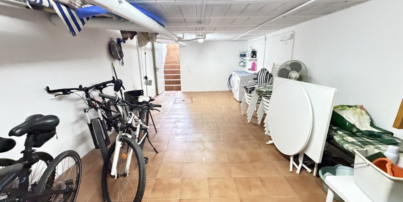 Resale - Townhouse -
Orihuela Costa - Playa Flamenca