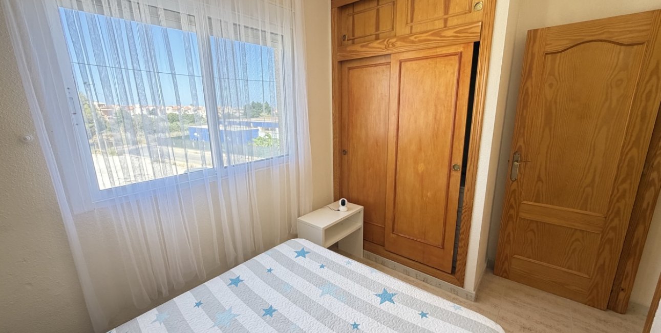 Resale - Townhouse -
Orihuela Costa - Playa Flamenca