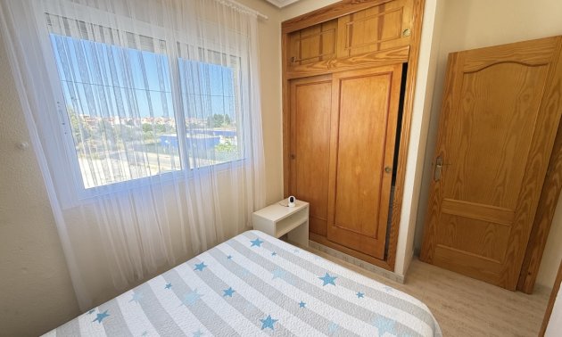Resale - Townhouse -
Orihuela Costa - Playa Flamenca