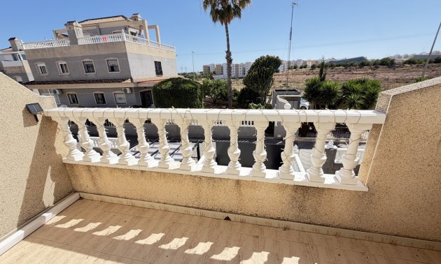 Resale - Townhouse -
Orihuela Costa - Playa Flamenca