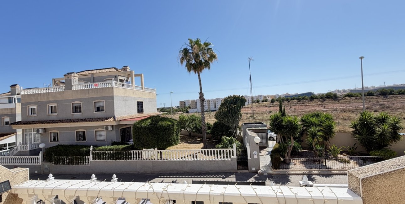 Resale - Townhouse -
Orihuela Costa - Playa Flamenca