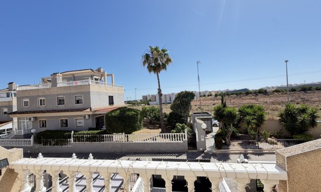 Resale - Townhouse -
Orihuela Costa - Playa Flamenca