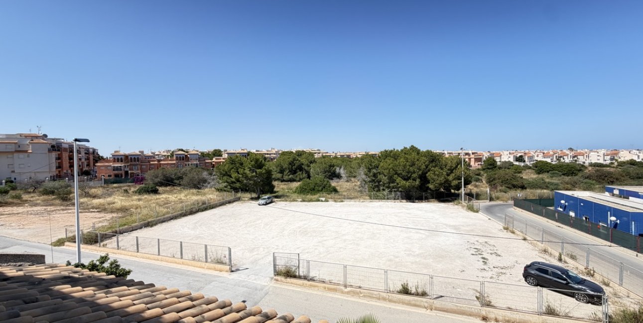 Resale - Townhouse -
Orihuela Costa - Playa Flamenca