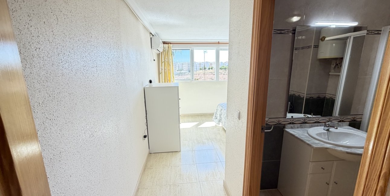 Resale - Townhouse -
Orihuela Costa - Playa Flamenca