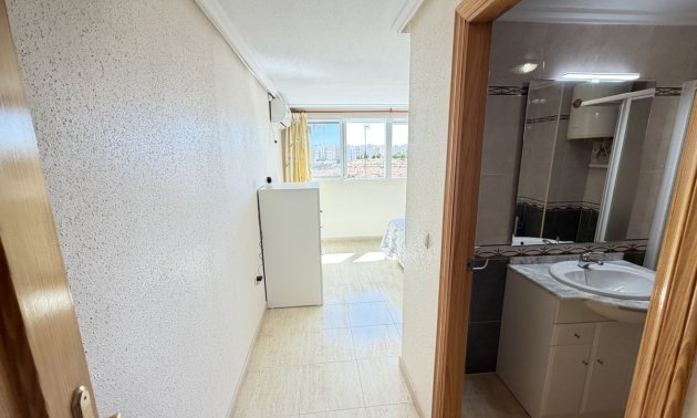 Resale - Townhouse -
Orihuela Costa - Playa Flamenca