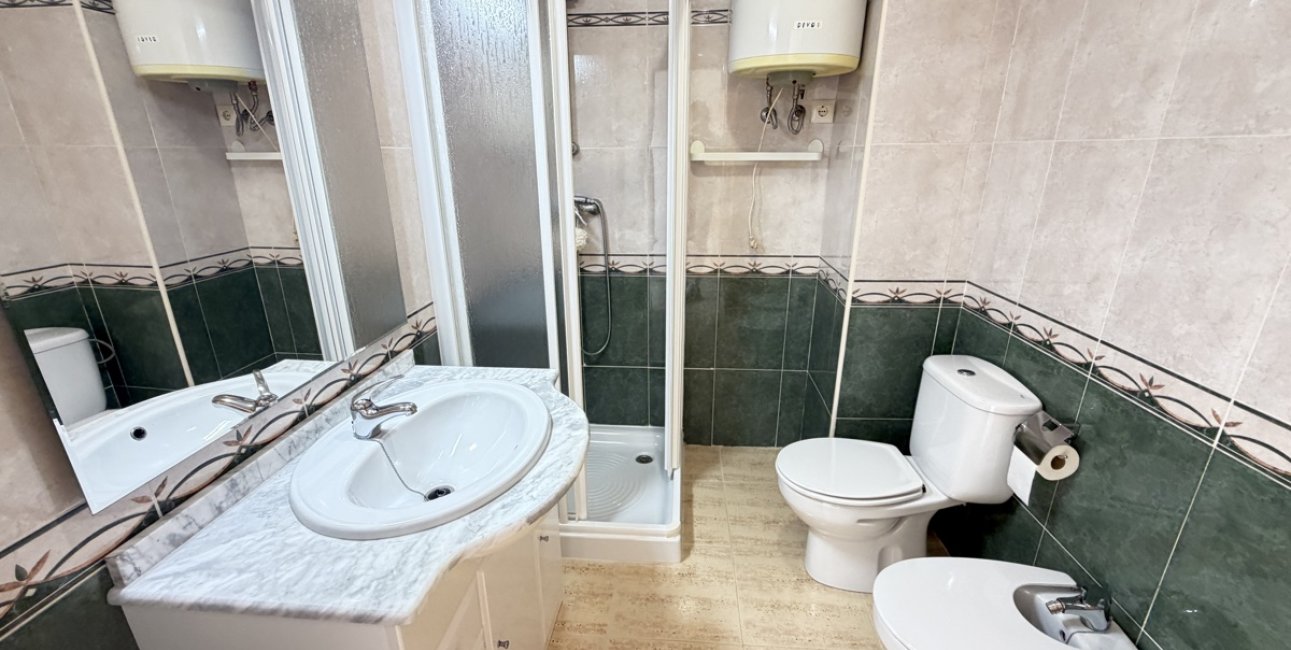 Resale - Townhouse -
Orihuela Costa - Playa Flamenca