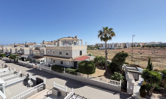 Resale - Townhouse -
Orihuela Costa - Playa Flamenca