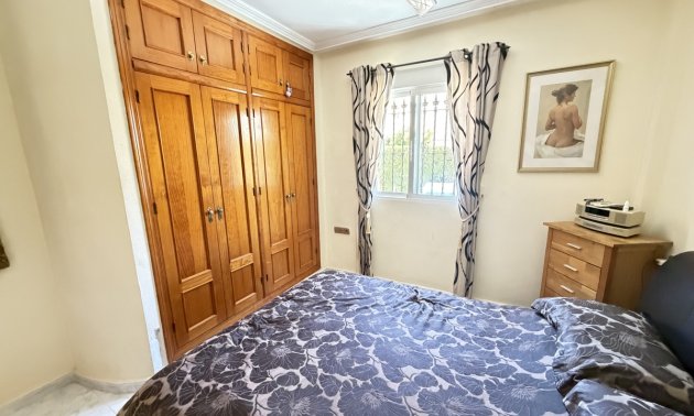 Resale - Villa -
Orihuela Costa - Villamartin