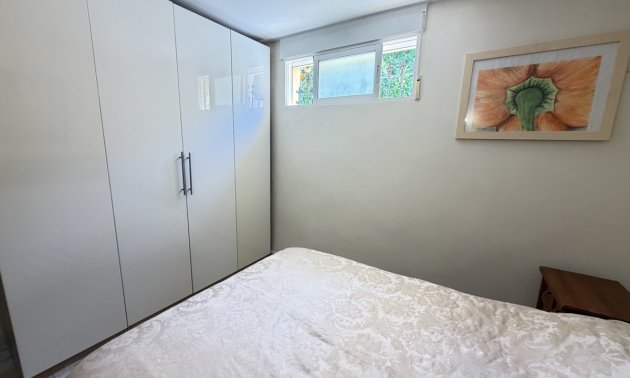Resale - Villa -
Orihuela Costa - Villamartin