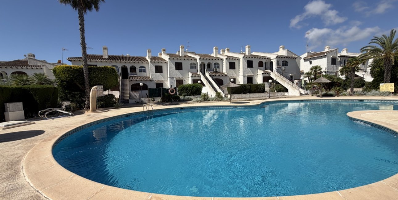 Rynek wtórny - Mieszkanie  -
Orihuela Costa - Cabo Roig