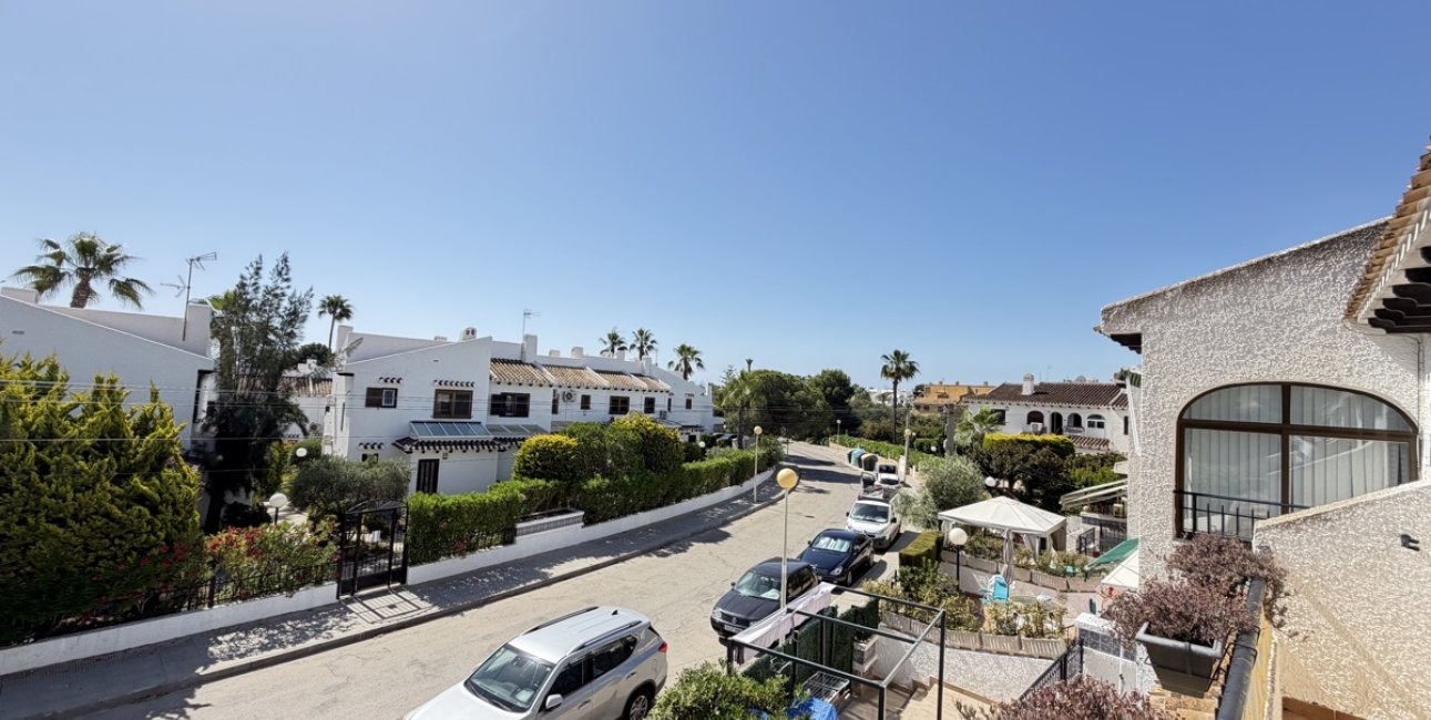 Rynek wtórny - Mieszkanie  -
Orihuela Costa - Cabo Roig