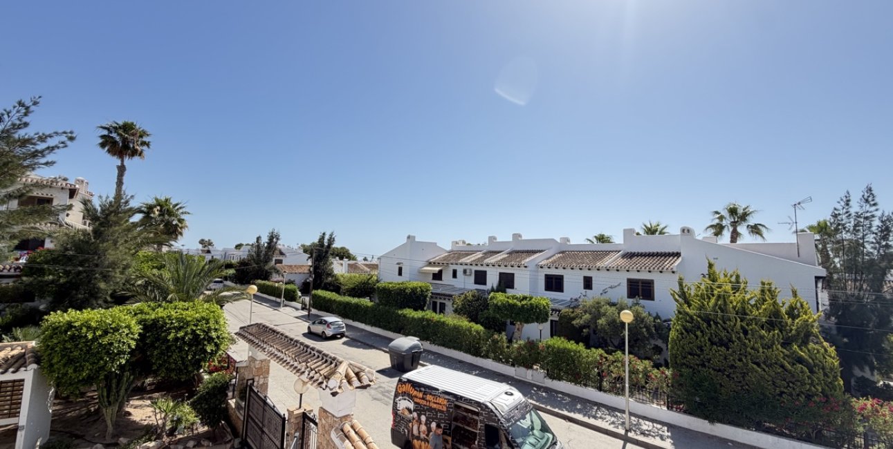 Rynek wtórny - Mieszkanie  -
Orihuela Costa - Cabo Roig