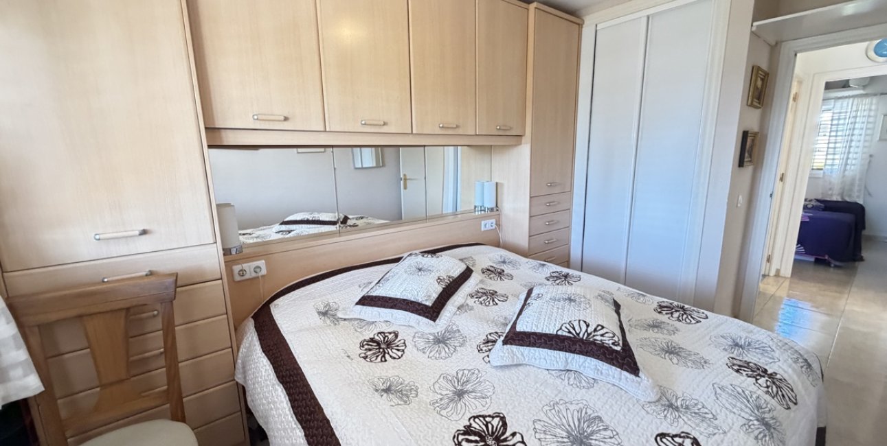 Rynek wtórny - Mieszkanie  -
Orihuela Costa - Cabo Roig