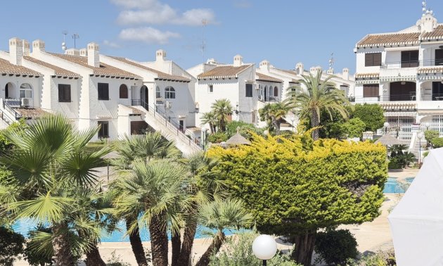 Rynek wtórny - Mieszkanie  -
Orihuela Costa - Cabo Roig