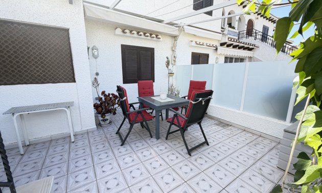 Rynek wtórny - Mieszkanie  -
Orihuela Costa - Cabo Roig