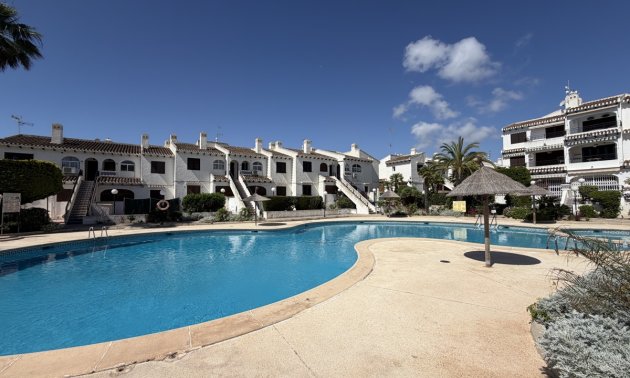 Rynek wtórny - Mieszkanie  -
Orihuela Costa - Cabo Roig