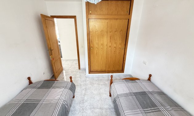 Resale - Villa -
Orihuela Costa - Villamartin