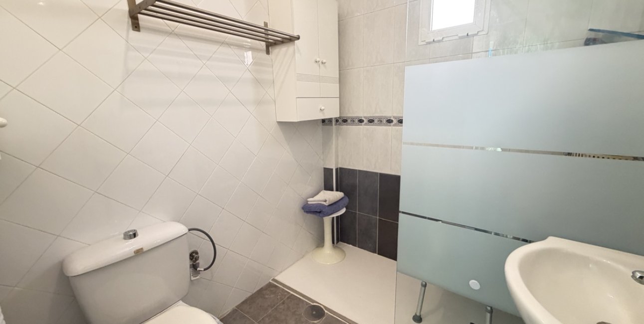 Resale - Duplex -
Orihuela Costa - La Zenia