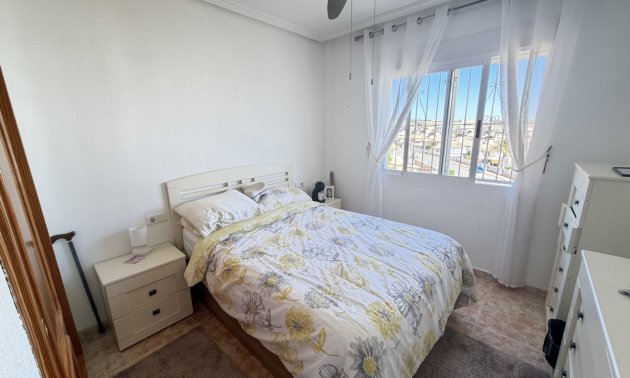 Resale - Duplex -
Orihuela Costa - La Zenia