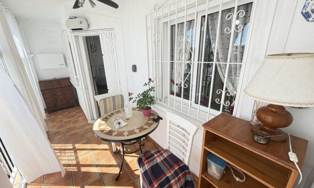 Resale - Duplex -
Orihuela Costa - La Zenia