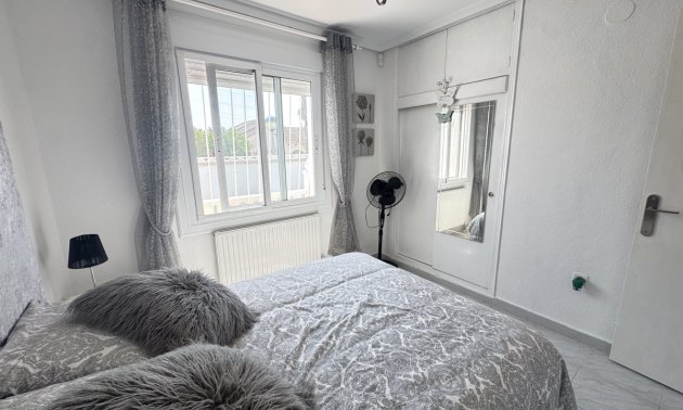 Resale - Villa -
Orihuela Costa - Villamartin