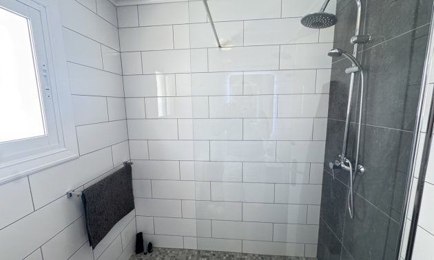 Resale - Villa -
Orihuela Costa - Villamartin