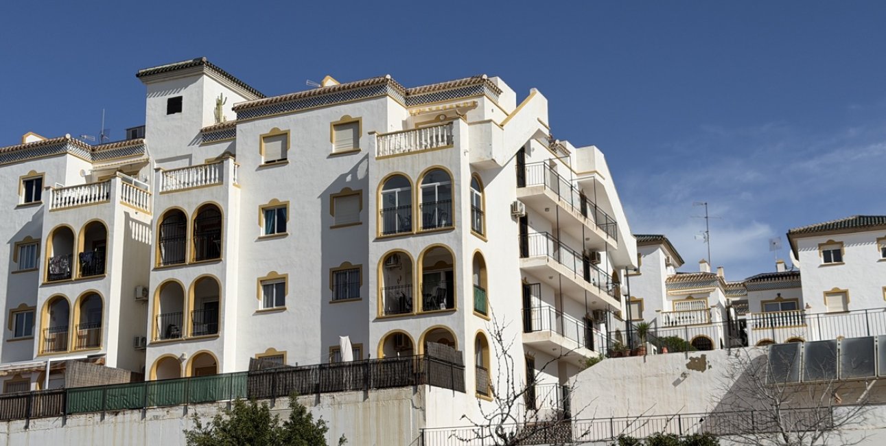 Rynek wtórny - Mieszkanie  -
Orihuela Costa - La Zenia