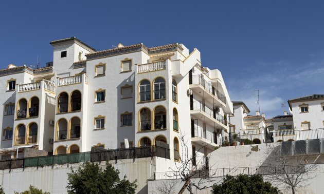 Rynek wtórny - Mieszkanie  -
Orihuela Costa - La Zenia