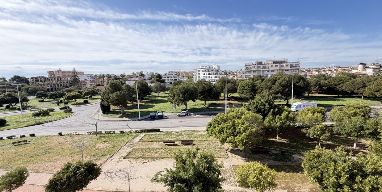 Rynek wtórny - Mieszkanie  -
Orihuela Costa - La Zenia