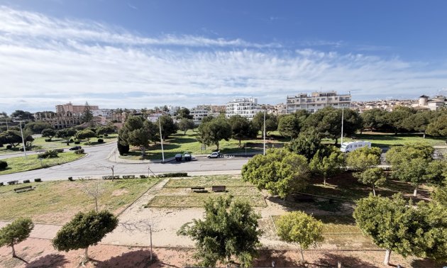 Rynek wtórny - Mieszkanie  -
Orihuela Costa - La Zenia