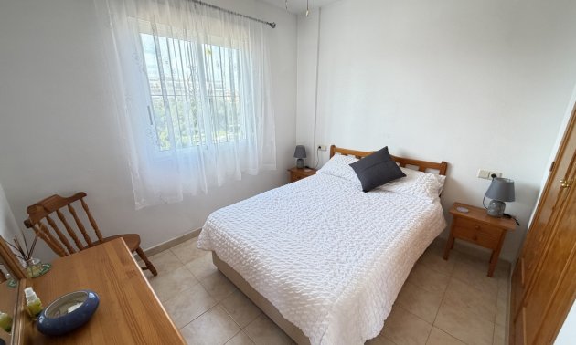 Rynek wtórny - Mieszkanie  -
Orihuela Costa - La Zenia