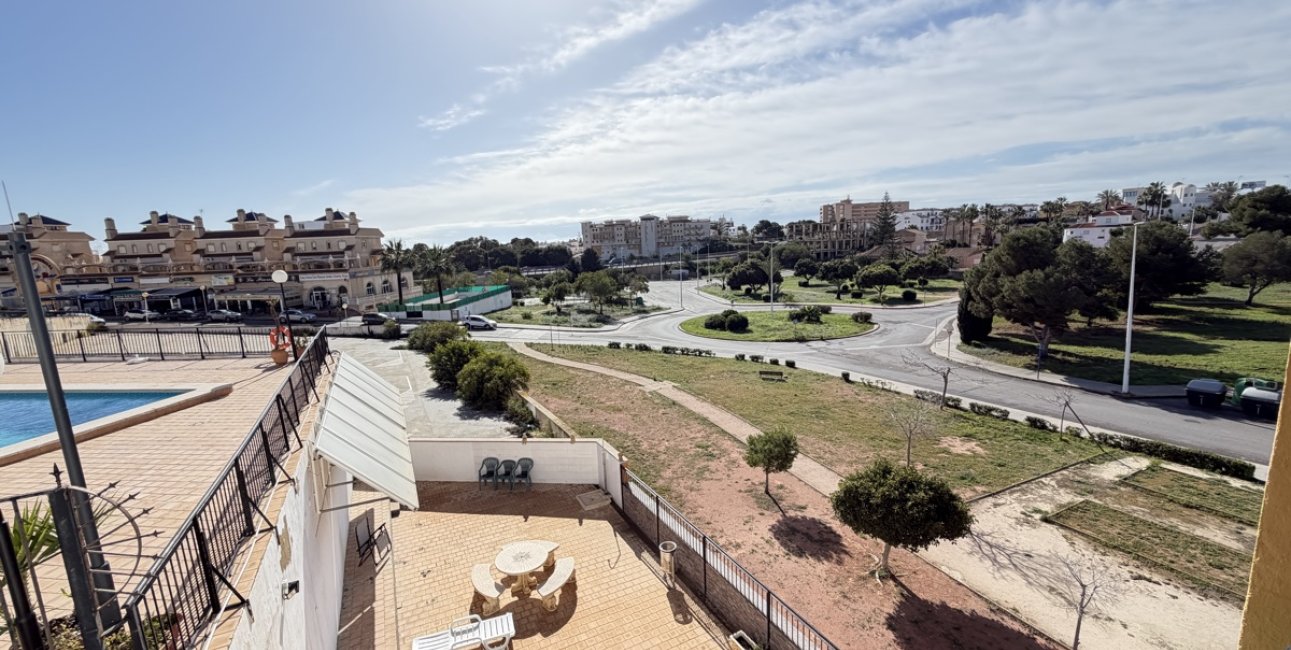 Rynek wtórny - Mieszkanie  -
Orihuela Costa - La Zenia