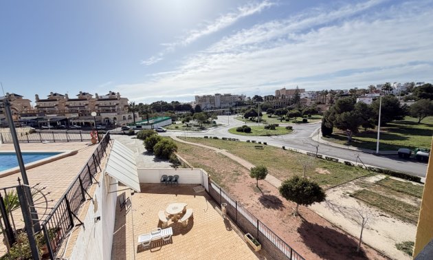 Rynek wtórny - Mieszkanie  -
Orihuela Costa - La Zenia