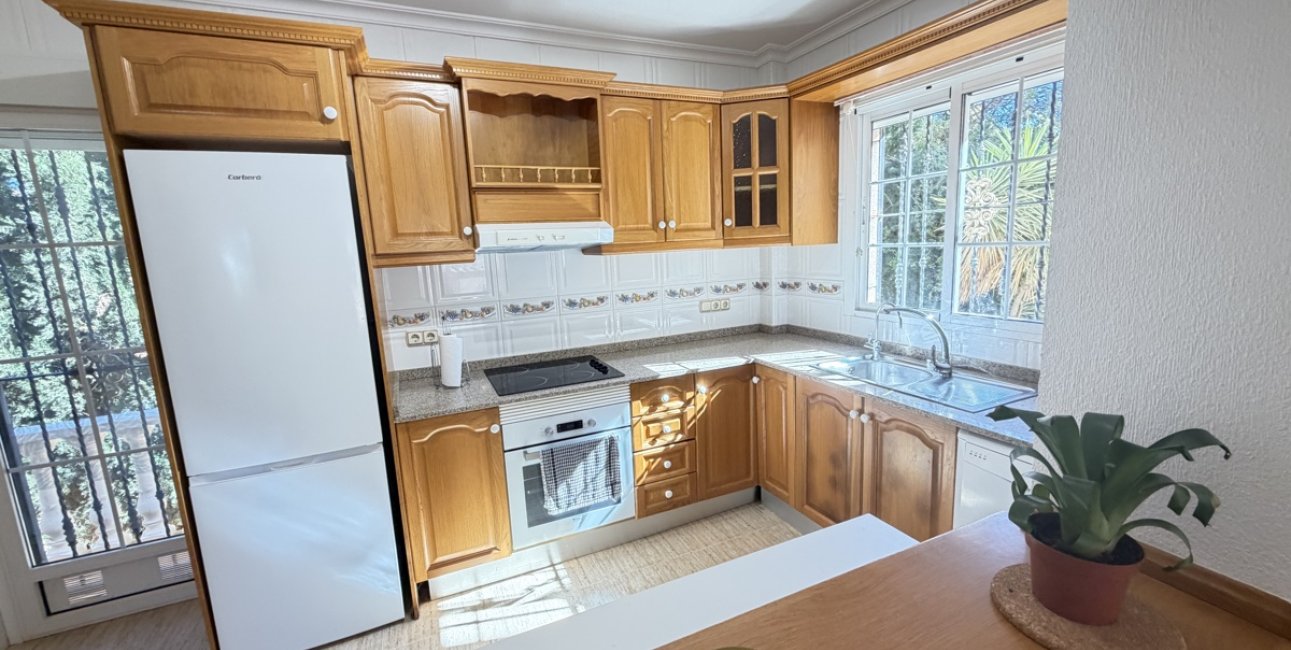 Resale - Villa -
Orihuela Costa - Villamartin