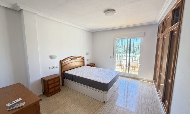 Resale - Villa -
Orihuela Costa - Villamartin