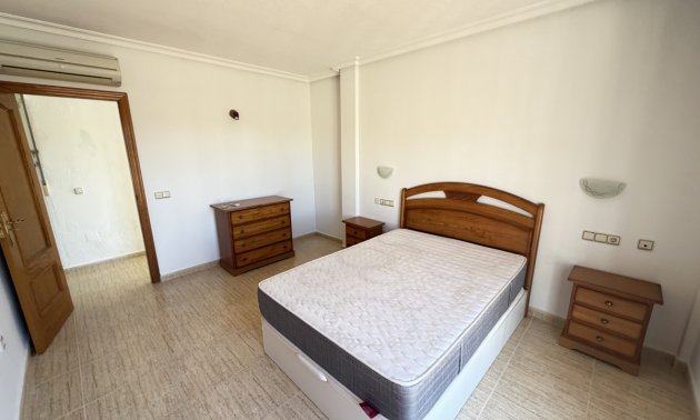 Resale - Villa -
Orihuela Costa - Villamartin